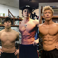 Ichiプロフィール写真