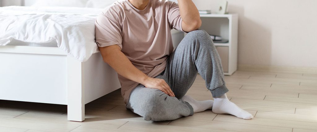 【もう限界？】自重トレーニングの効果が出ない理由と見直すべき5つのポイント