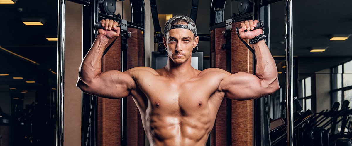 大会直前ガイド】ボディビル・フィジーク選手が知っておくべき本番前の